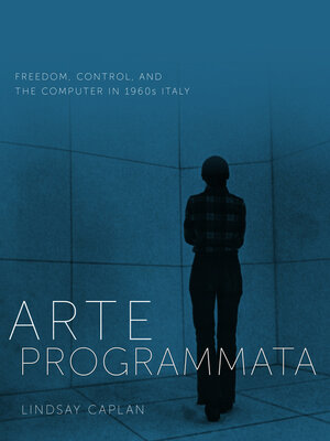 cover image of Arte Programmata